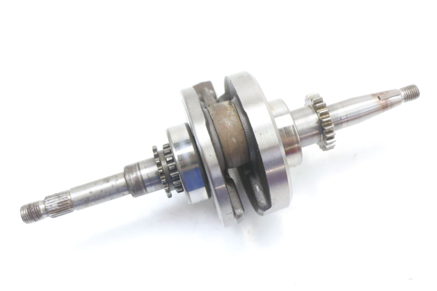 photo de Crankshaft EUROCKA R8 4T 50 (2013 - 2022) - Détail de la pièce