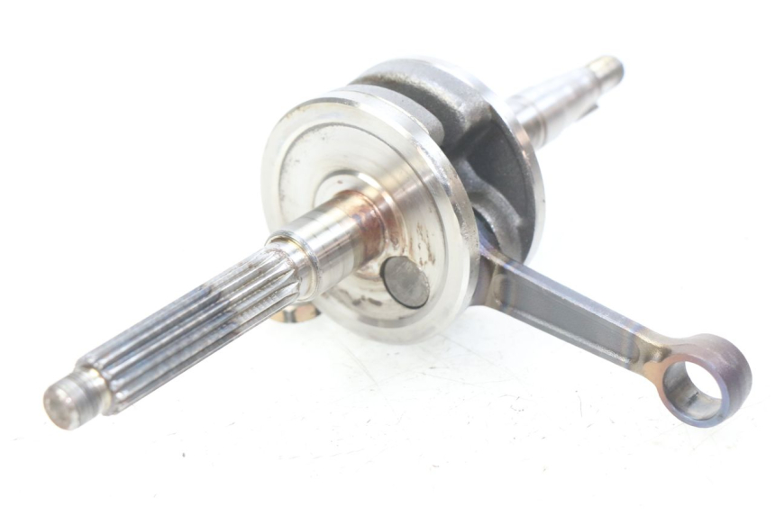 photo de VILEBREQUIN RIDE RACE GT 2T 50 (2012 - 2017) - Vue principale