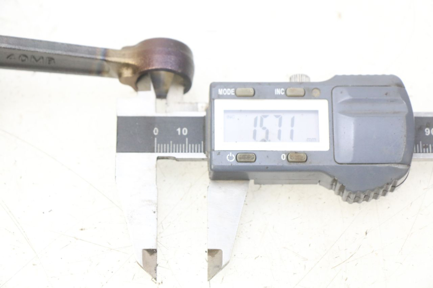 photo de VILEBREQUIN RIDE RACE GT 2T 50 (2012 - 2017) - Détail de la pièce