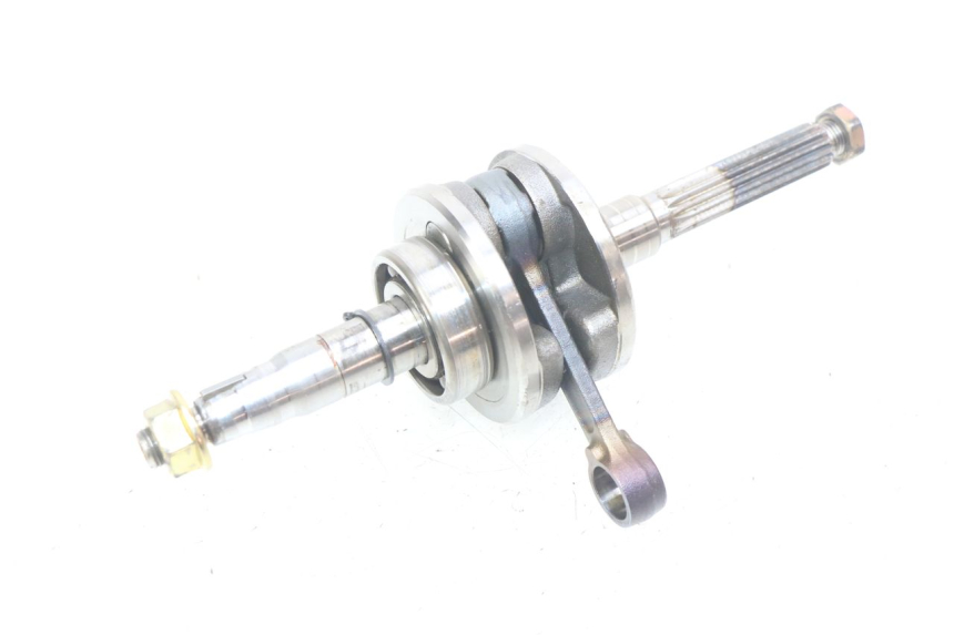 photo de VILEBREQUIN RIDE RACE GT 2T 50 (2012 - 2017) - Zoom état d’usage