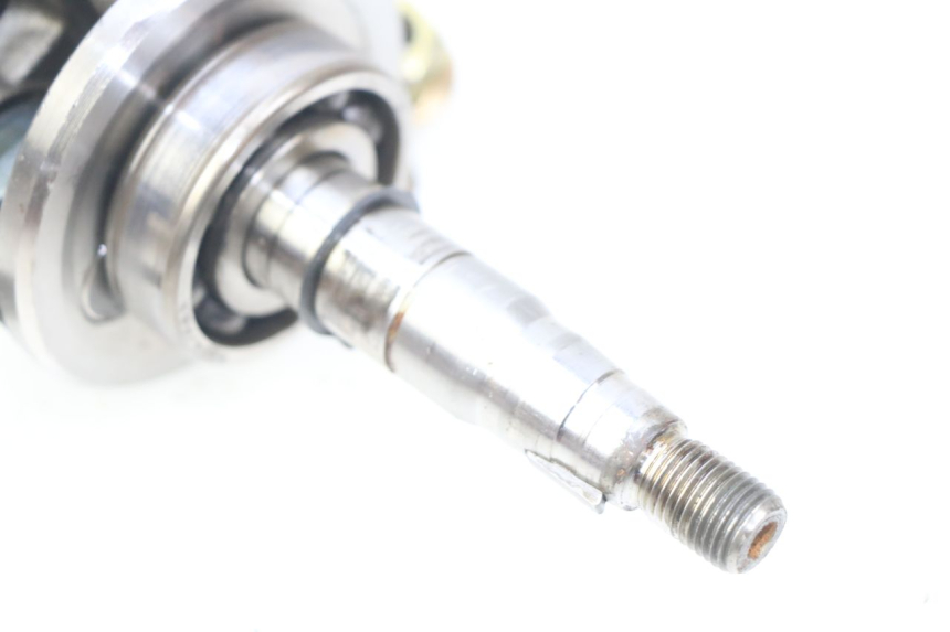 photo de VILEBREQUIN RIDE RACE GT 2T 50 (2012 - 2017) - Gros plan technique