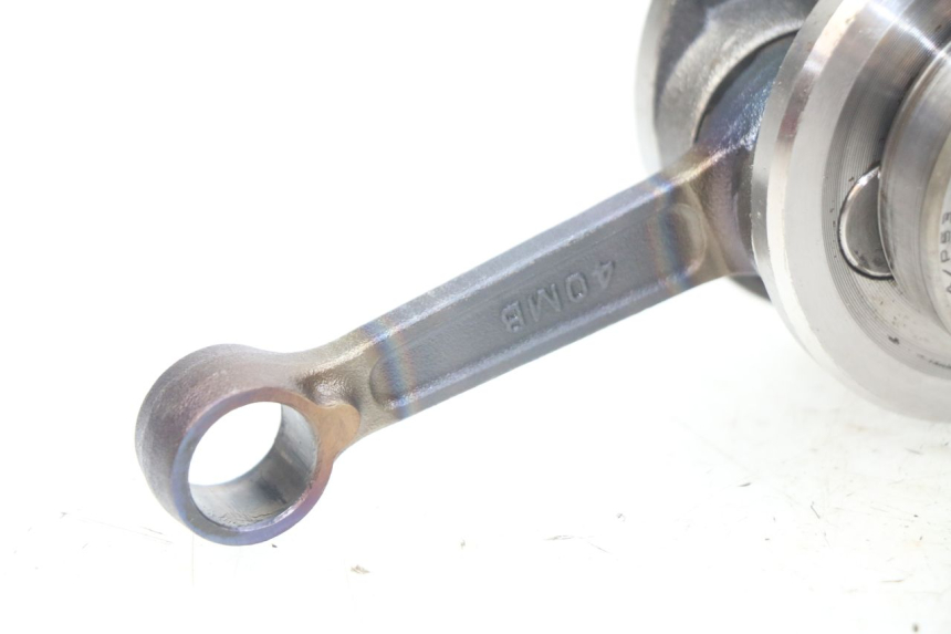 photo de VILEBREQUIN RIDE RACE GT 2T 50 (2012 - 2017) - Points de fixation