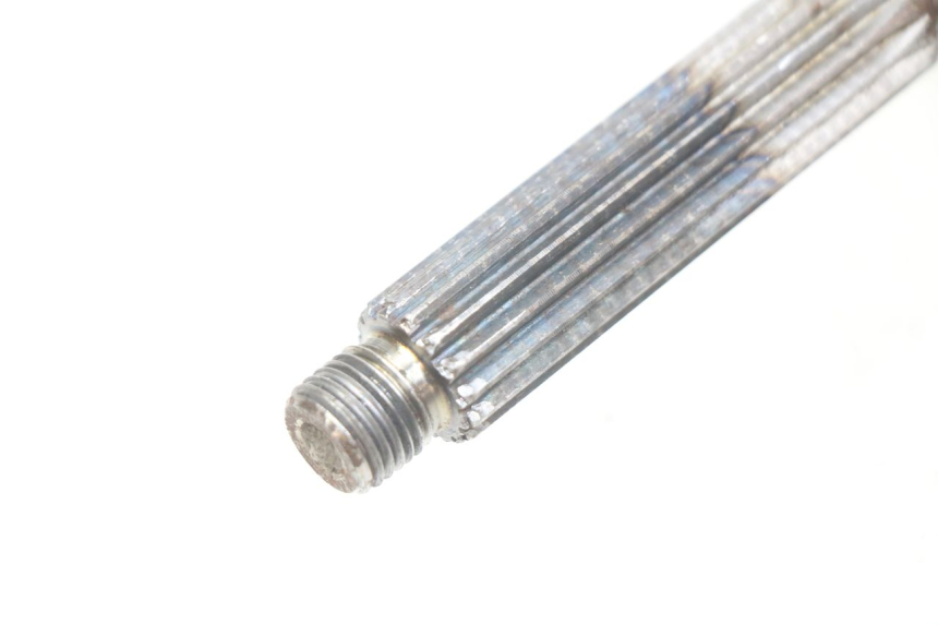 photo de VILEBREQUIN RIDE RACE GT 2T 50 (2012 - 2017) - État de surface