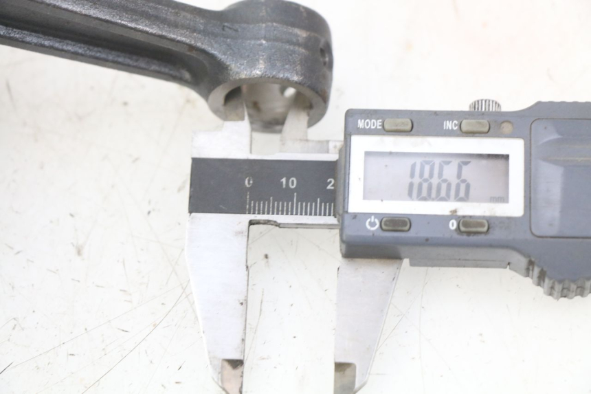 photo de VILEBREQUIN SPY RACING F3 350 (2015 - 2022) - Détail de la pièce