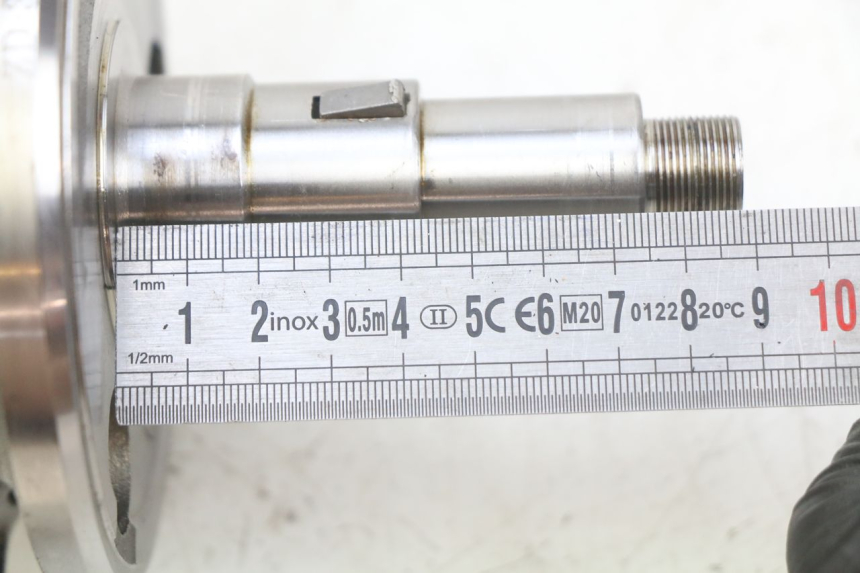 photo de VILEBREQUIN SPY RACING F3 350 (2015 - 2022) - Autre angle de vue