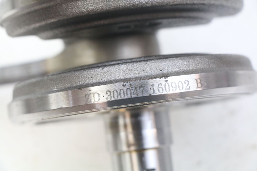 photo de VILEBREQUIN SPY RACING F3 350 (2015 - 2022) - Vue d’ensemble