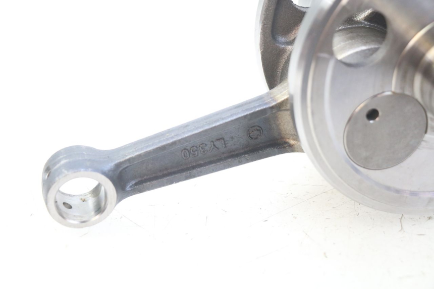 photo de VILEBREQUIN SPY RACING F3 350 (2015 - 2022) - Points de fixation