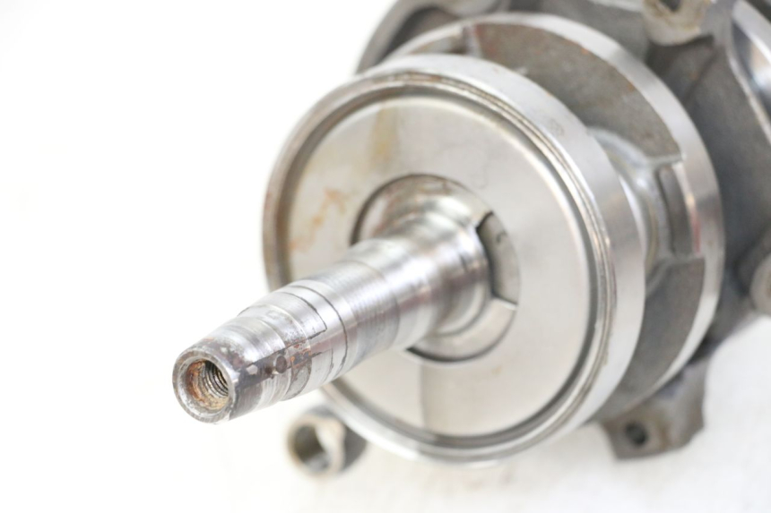 photo de VILEBREQUIN REGAL RAPTOR RAXTER 2 125 (2007 - 2015) - Vue produit