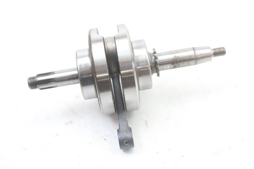 photo de VILEBREQUIN APOLLO RFZ 125 - Points de fixation