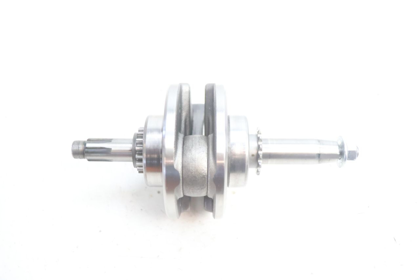 photo de VILEBREQUIN APOLLO RFZ 125 - Points de fixation