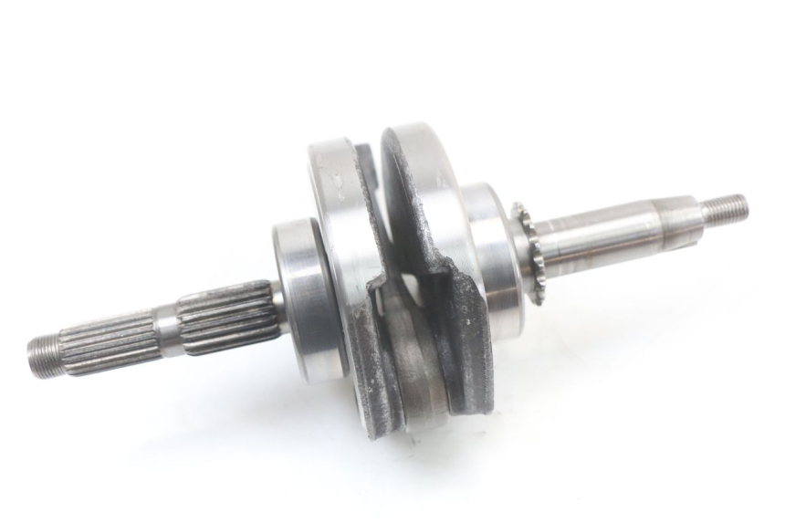 photo de VILEBREQUIN APOLLO RFZ 140 - Détail de la pièce