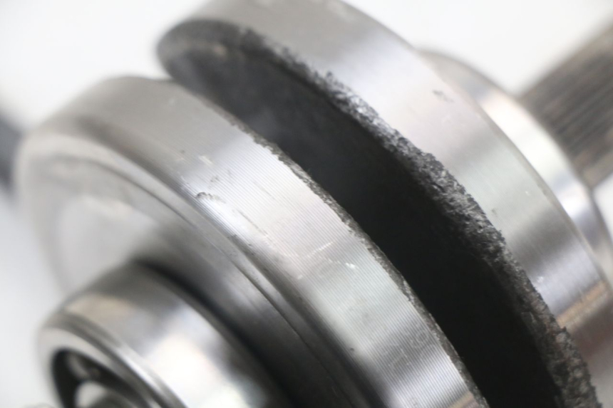 photo de VILEBREQUIN APOLLO RFZ 140 - Vue produit