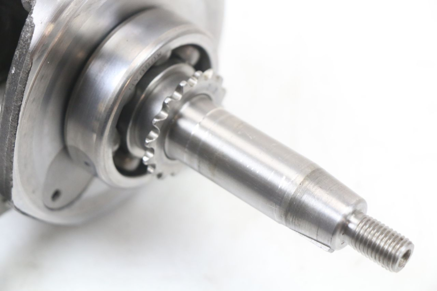 photo de VILEBREQUIN APOLLO RFZ 140 - Points de fixation