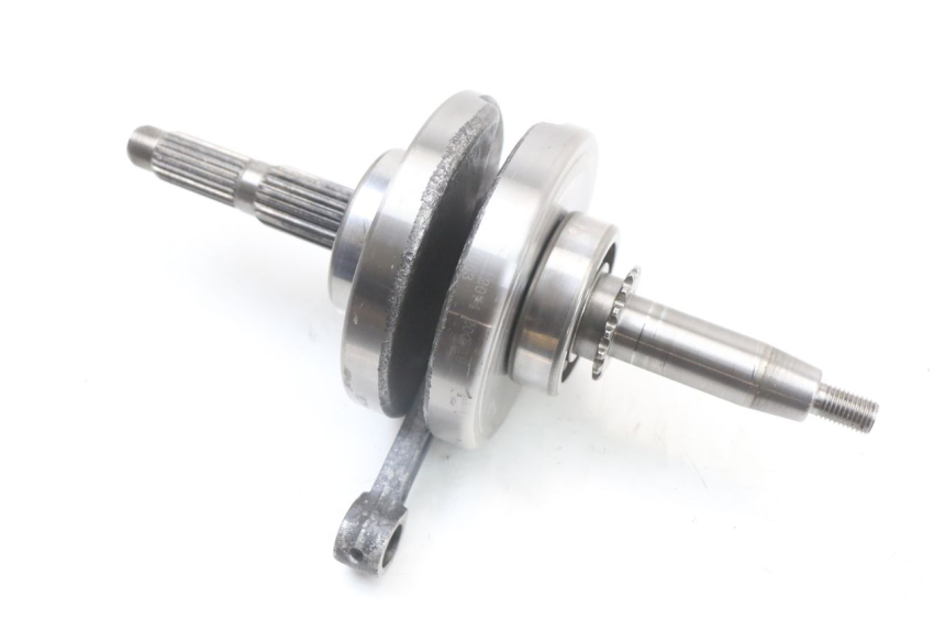 photo de VILEBREQUIN APOLLO RFZ 140 - État de surface