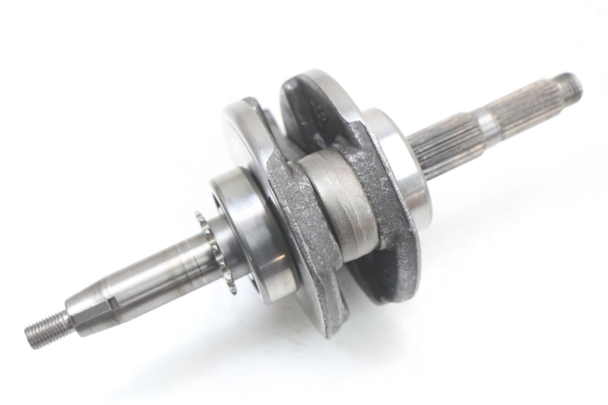 photo de VILEBREQUIN APOLLO RFZ 140 - Pièce contrôlée