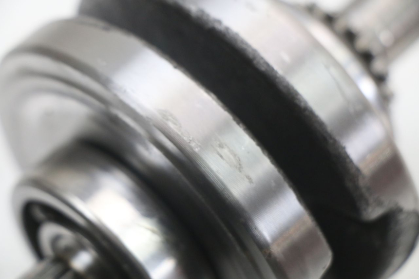 photo de VILEBREQUIN APOLLO RFZ 140 - Marquages et références