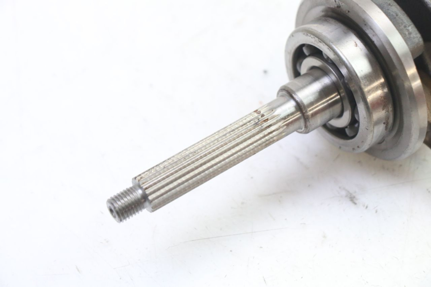 photo de VILEBREQUIN PGO RODOSHOW 2T 50 (2003 - 2007) - Détail de la pièce