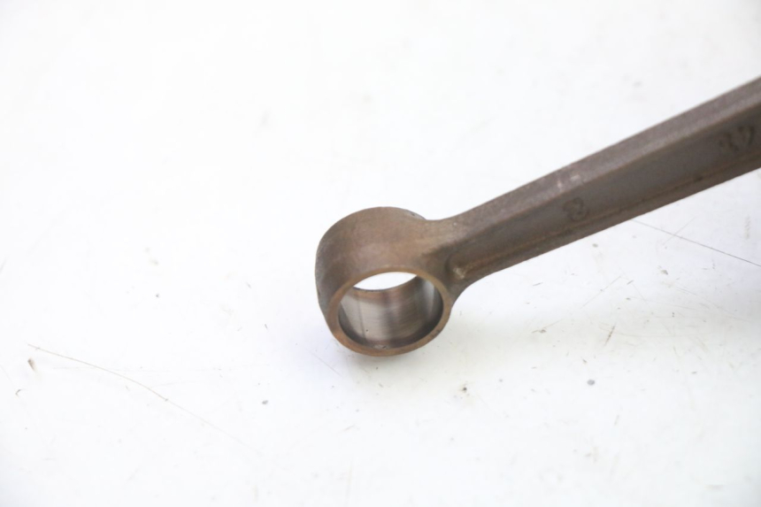 photo de VILEBREQUIN PGO RODOSHOW 2T 50 (2003 - 2007) - Vue d’ensemble