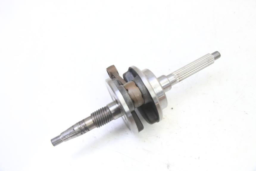 photo de VILEBREQUIN PGO RODOSHOW 2T 50 (2003 - 2007) - Pièce contrôlée