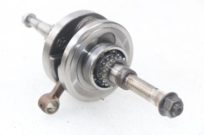 photo de VILEBREQUIN TNT MOTOR ROMA 10' 4T 50 (2007 - 2018) - Vue principale