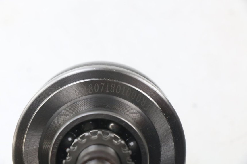 photo de VILEBREQUIN TNT MOTOR ROMA 10' 4T 50 (2007 - 2018) - Détail de la pièce