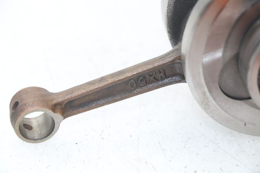 photo de VILEBREQUIN TNT MOTOR ROMA 10' 4T 50 (2007 - 2018) - Autre angle de vue