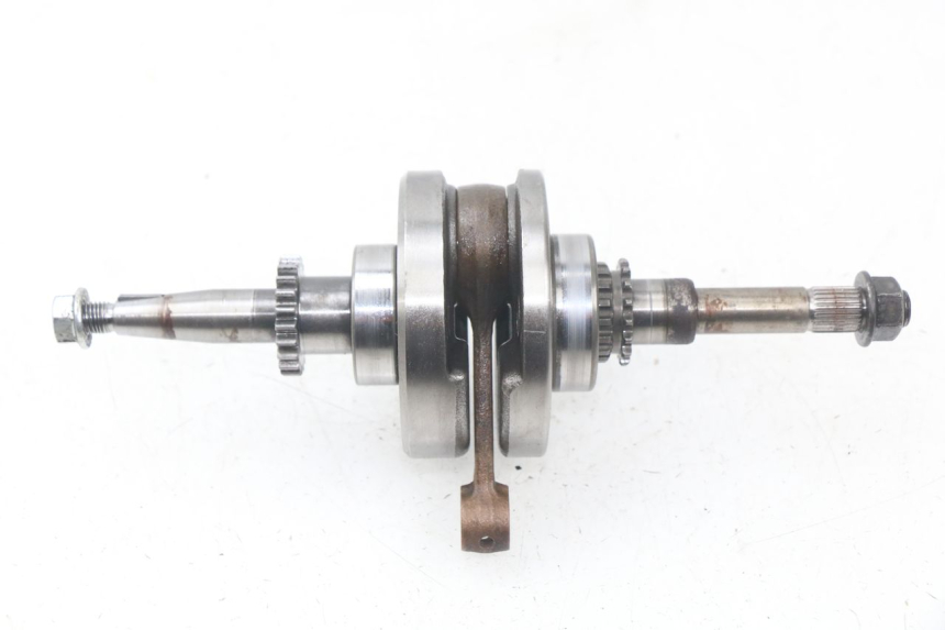 photo de VILEBREQUIN TNT MOTOR ROMA 10' 4T 50 (2007 - 2018) - Pièce contrôlée