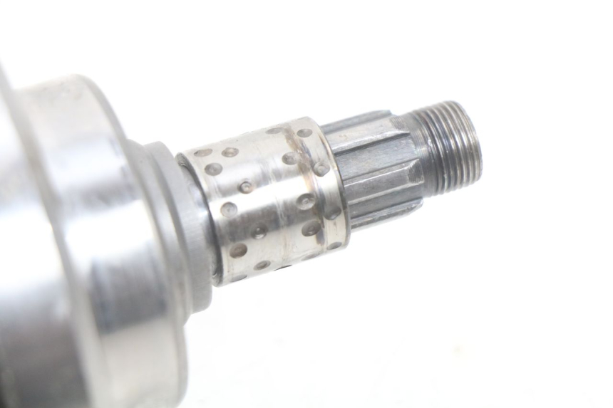 photo de VILEBREQUIN MINI MX ROOKIE 125 - Gros plan technique