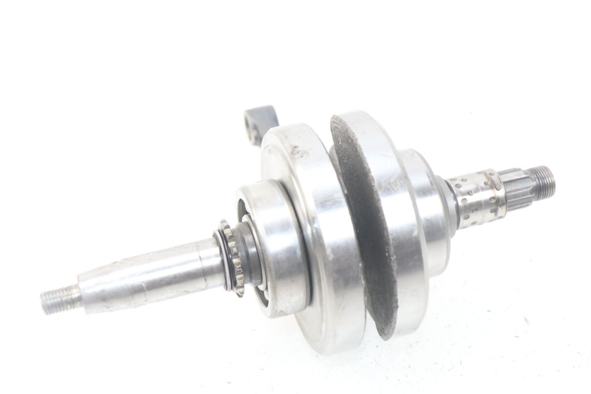 photo de VILEBREQUIN MINI MX ROOKIE 125 - Vue d’ensemble