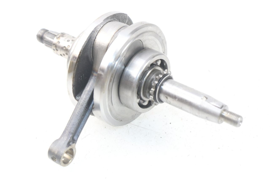 photo de VILEBREQUIN MINI MX ROOKIE 125 - Points de fixation