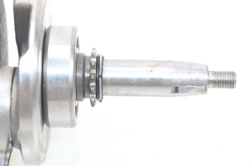 photo de VILEBREQUIN MINI MX ROOKIE 125 - État de surface