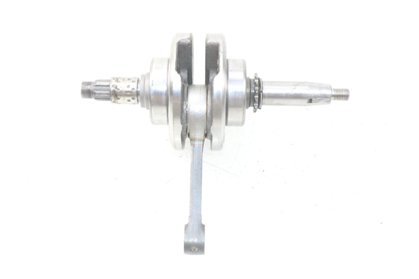 photo de VILEBREQUIN MINI MX ROOKIE 125 - Marquages et références