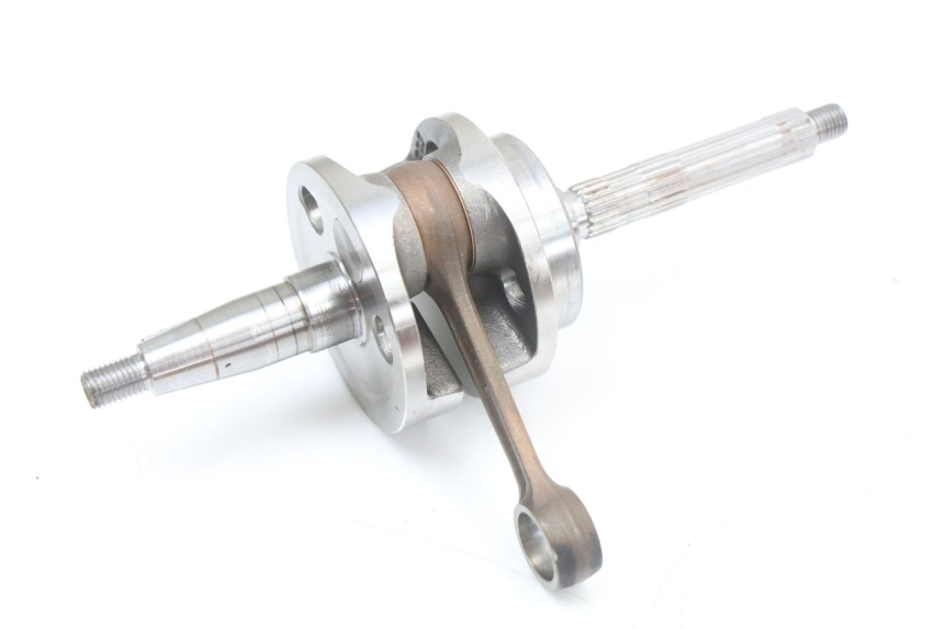 photo de VILEBREQUIN GILERA RUNNER SP 50 (2009 - 2017) - Vue principale