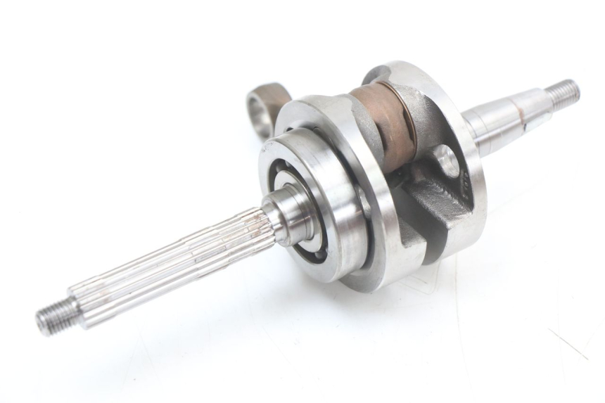 photo de VILEBREQUIN GILERA RUNNER SP 50 (2009 - 2017) - Détail de la pièce