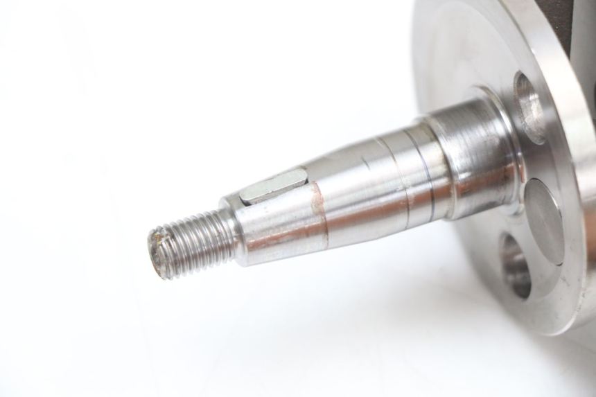 photo de VILEBREQUIN GILERA RUNNER SP 50 (2009 - 2017) - Zoom état d’usage