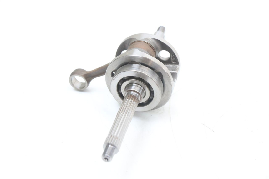 photo de VILEBREQUIN GILERA RUNNER SP 50 (2009 - 2017) - Gros plan technique