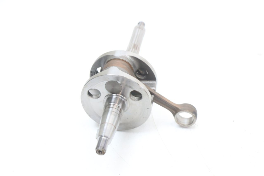 photo de VILEBREQUIN GILERA RUNNER SP 50 (2009 - 2017) - Vue d’ensemble