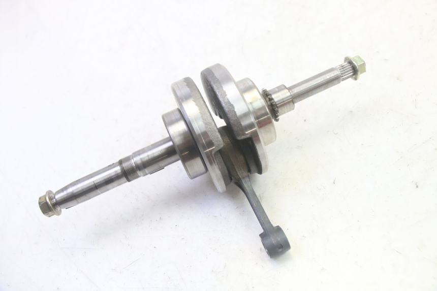 photo de VILEBREQUIN DAELIM S1 125 (2007 - 2016) - Vue principale