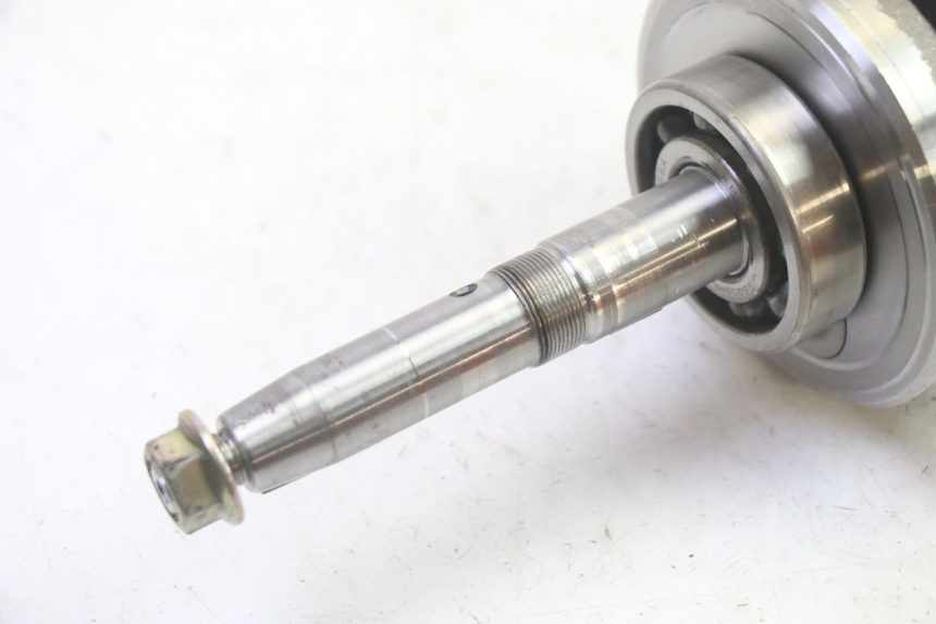 photo de VILEBREQUIN DAELIM S1 125 (2007 - 2016) - Détail de la pièce