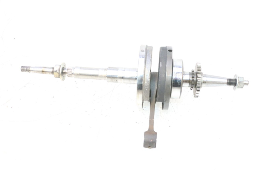 photo de VILEBREQUIN PEUGEOT SATELIS COMPRESSOR K15 125 (2006 - 2009) - Détails caractéristiques