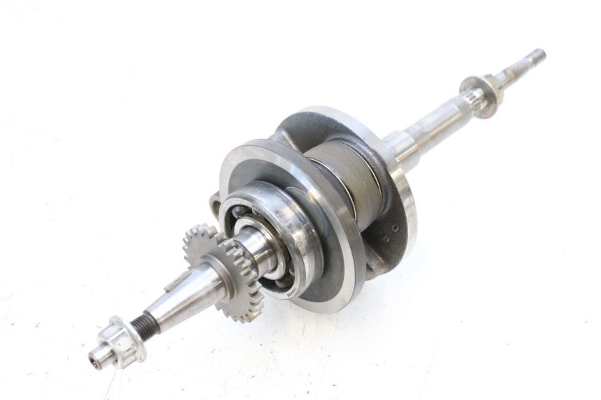 photo de VILEBREQUIN PEUGEOT SATELIS COMPRESSOR K15 125 (2006 - 2009) - Autre angle de vue