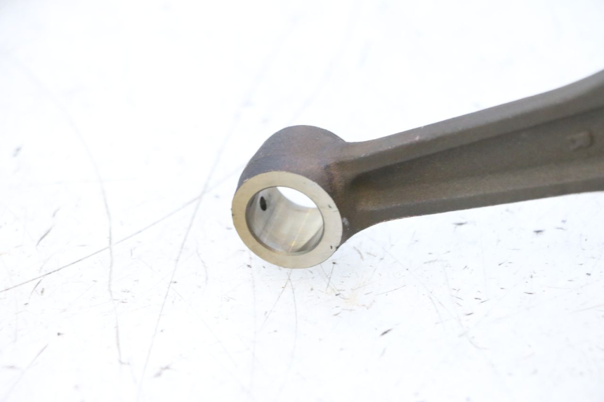 photo de VILEBREQUIN PEUGEOT SATELIS COMPRESSOR K15 125 (2006 - 2009) - Vue d’ensemble