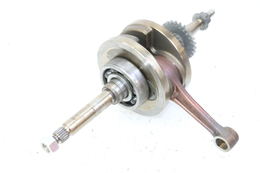 photo de VILEBREQUIN PEUGEOT SATELIS 125 (2013 - 2018) - Vue principale