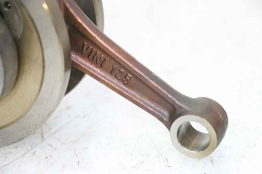 photo de VILEBREQUIN PEUGEOT SATELIS 125 (2013 - 2018) - Vue produit