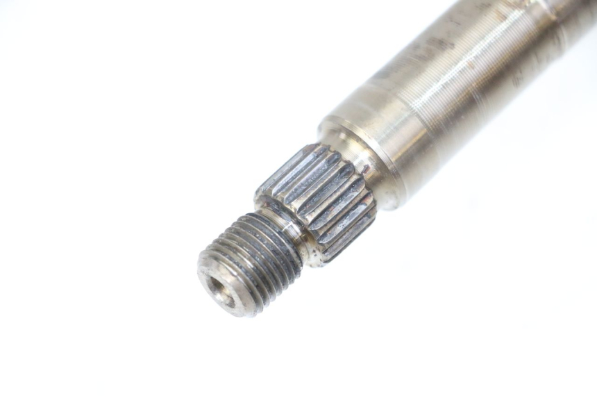 photo de VILEBREQUIN PEUGEOT SATELIS 125 (2013 - 2018) - Détails caractéristiques