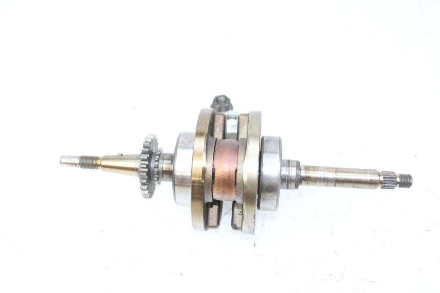 photo de VILEBREQUIN PEUGEOT SATELIS 125 (2013 - 2018) - Zoom état d’usage