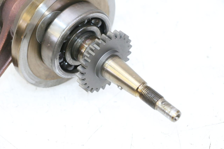 photo de VILEBREQUIN PEUGEOT SATELIS 125 (2013 - 2018) - Autre angle de vue