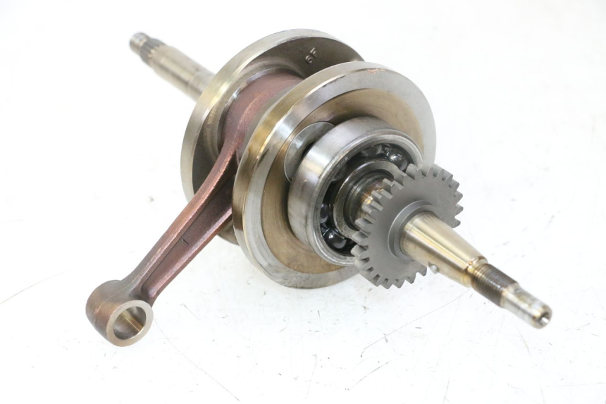 photo de VILEBREQUIN PEUGEOT SATELIS 125 (2013 - 2018) - Vue d’ensemble