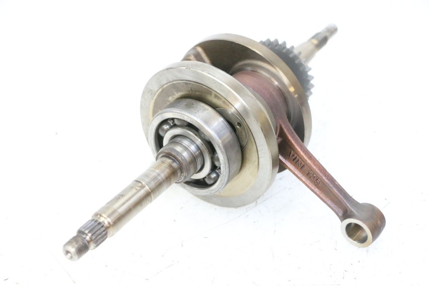 photo de VILEBREQUIN PEUGEOT SATELIS 125 (2013 - 2018) - Points de fixation