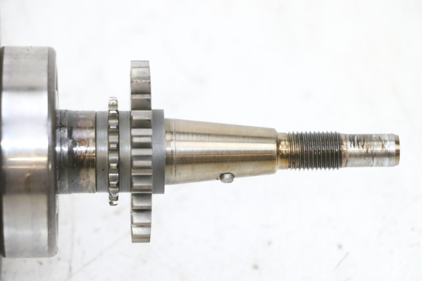 photo de VILEBREQUIN PEUGEOT SATELIS 125 (2013 - 2018) - Pièce contrôlée